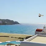 Hotell Aegon Mykonos, Autograph Collection Kalo Livadi