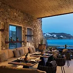 Hotell Aegon Mykonos, Autograph Collection Kalo Livadi