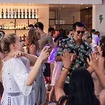 Hotell Aegon Mykonos, Autograph Collection