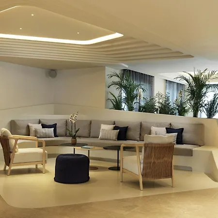 Aegon Mykonos, Autograph Collection Playa Kalo Livadi