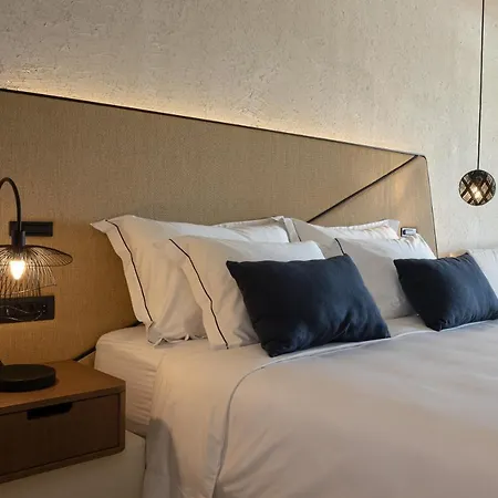 Aegon Mykonos, Autograph Collection Playa Kalo Livadi