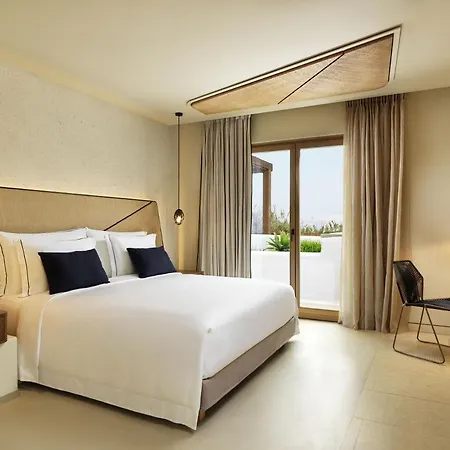 Hotel Aegon Mykonos, Autograph Collection