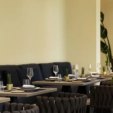 Aegon Mykonos, Autograph Collection 5* Playa Kalo Livadi