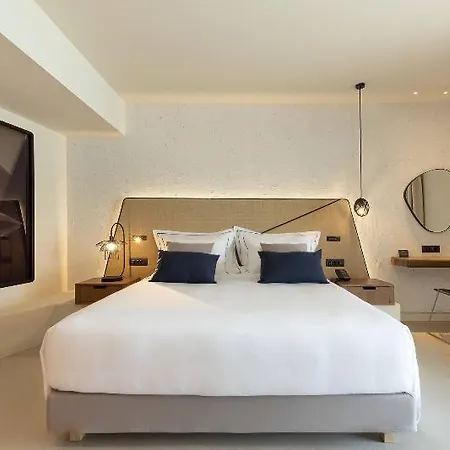 Aegon Mykonos, Autograph Collection 5* Playa Kalo Livadi