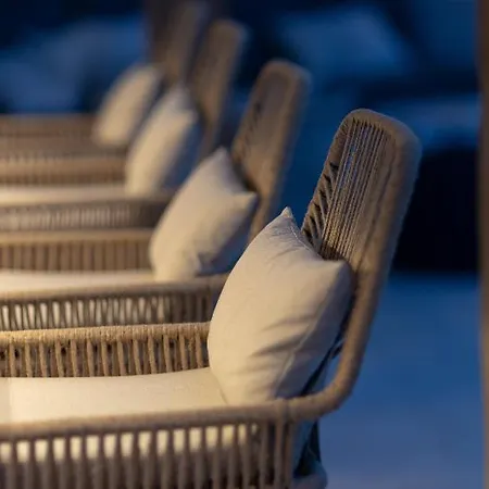 Aegon Mykonos, Autograph Collection 5*