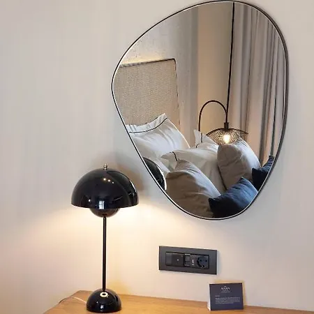 Aegon Mykonos, Autograph Collection 5*