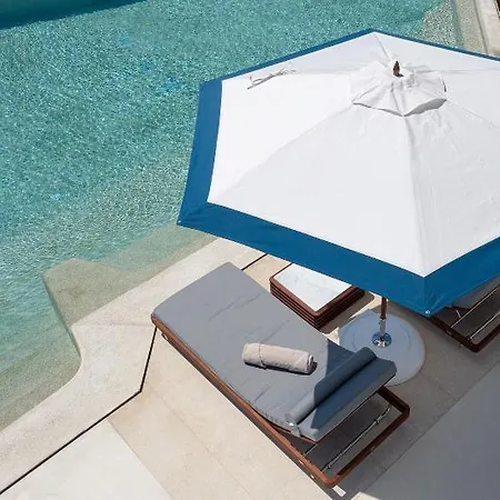 Aegon Mykonos, Autograph Collection Hotel Playa Kalo Livadi