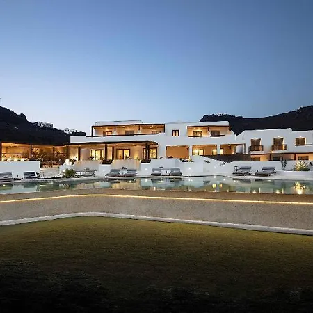 Aegon Mykonos, Autograph Collection Hotel 5*