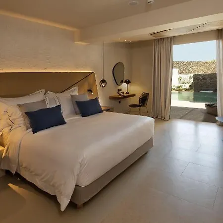 Aegon Mykonos, Autograph Collection Playa Kalo Livadi