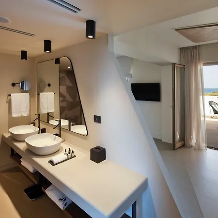 Aegon Mykonos, Autograph Collection 5* Playa Kalo Livadi