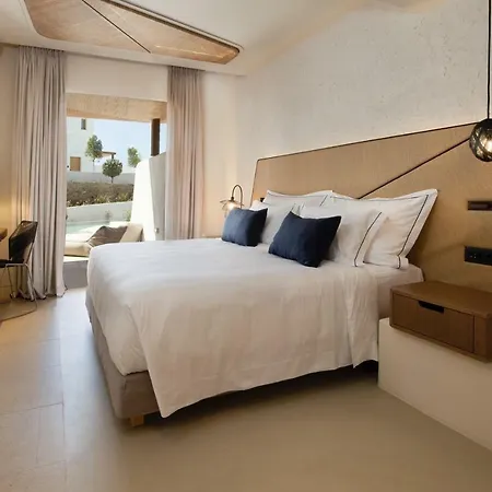 Hotel Aegon Mykonos, Autograph Collection