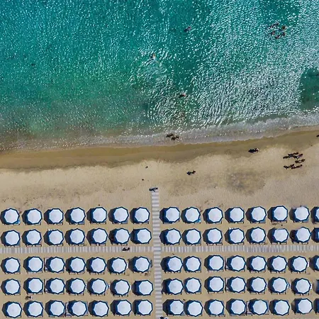 Aegon Mykonos, Autograph Collection