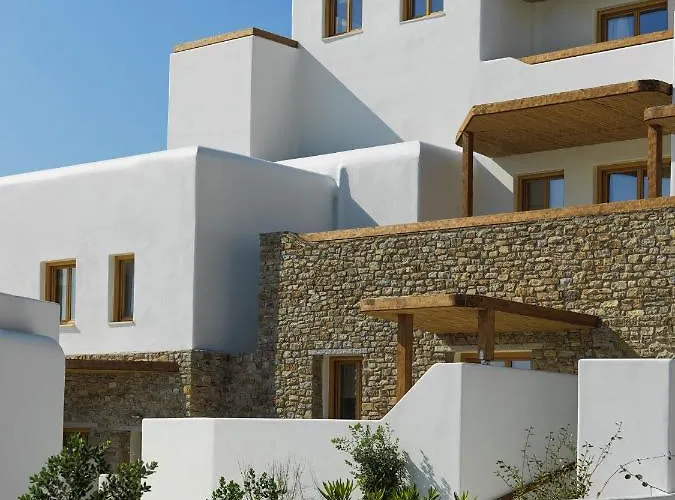 Hotel Aegon Mykonos, Autograph Collection