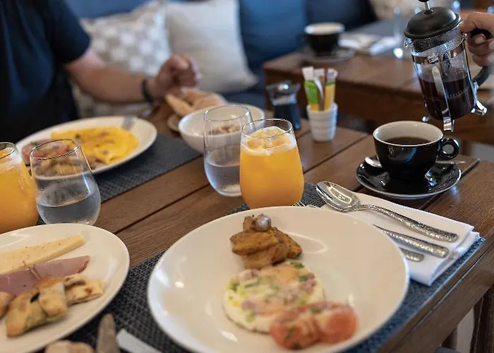 Aegon Mykonos, Autograph Collection 5*