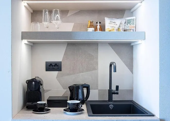 Aegon Mykonos, Autograph Collection