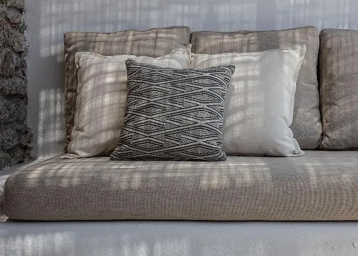 Aegon Mykonos, Autograph Collection Hotel 5*