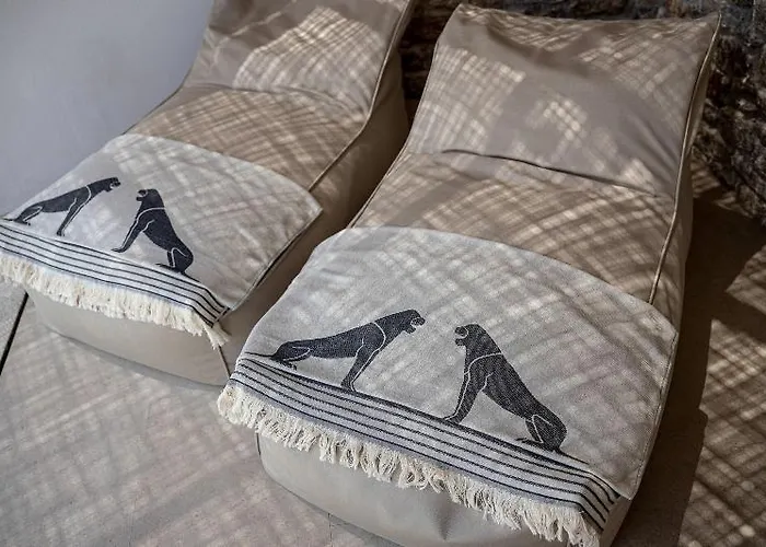 Aegon Mykonos, Autograph Collection Kalo Livadi