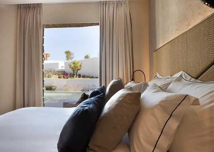 Aegon Mykonos, Autograph Collection Hotel