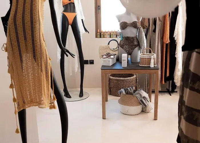 מלון Aegon Mykonos, Autograph Collection 5*