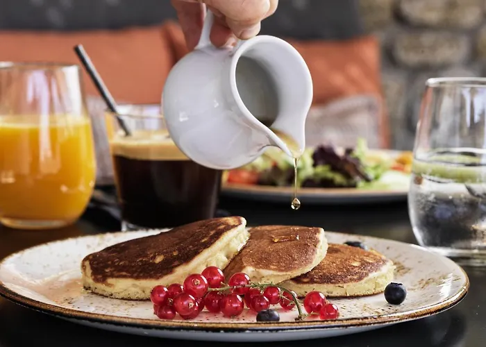 מלון Aegon Mykonos, Autograph Collection