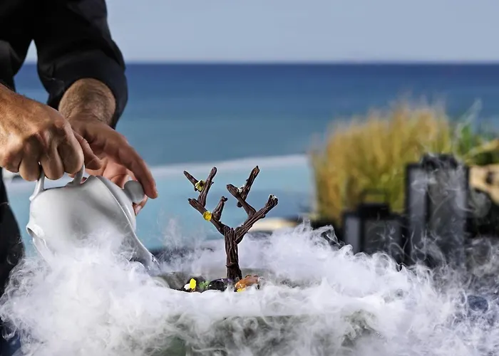 מלון Aegon Mykonos, Autograph Collection