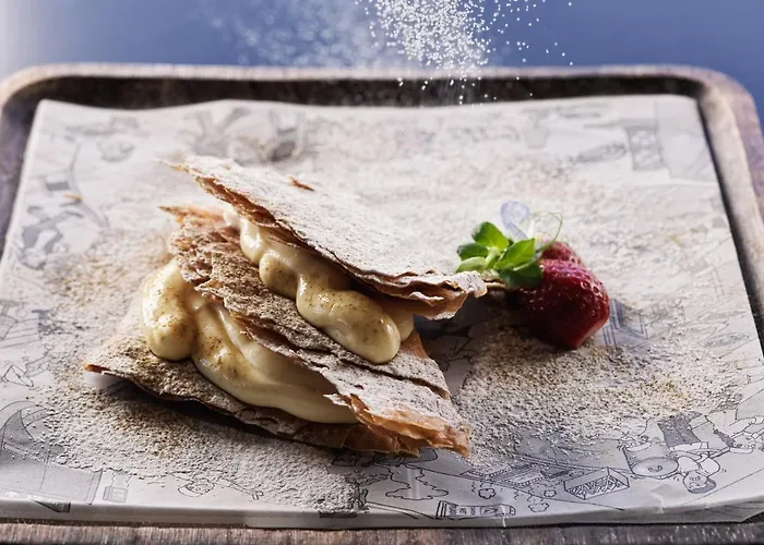 מלון Aegon Mykonos, Autograph Collection קאלו ליבאדי