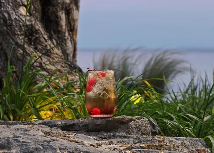 Hotel Aegon Mykonos, Autograph Collection Kalo Livadi