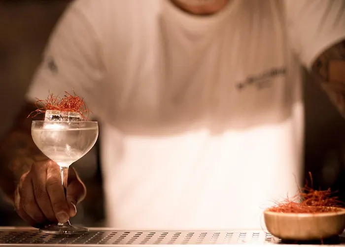 Aegon Mykonos, Autograph Collection 5* קאלו ליבאדי