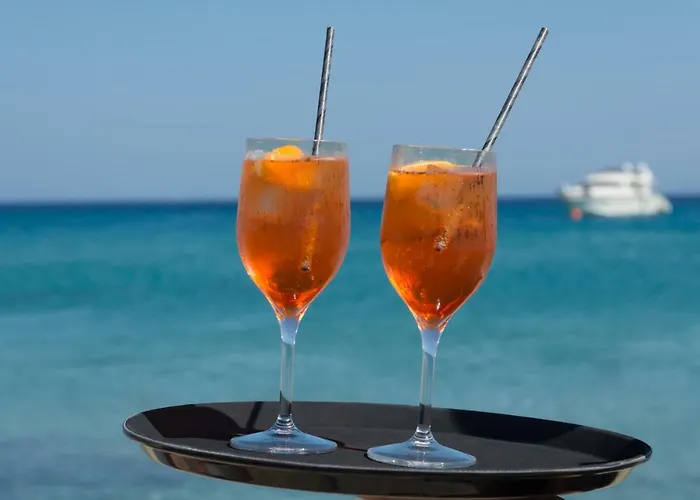 Aegon Mykonos, Autograph Collection Hotel