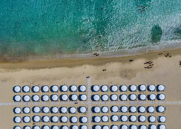 Aegon Mykonos, Autograph Collection