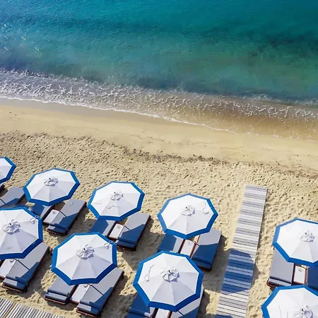 Aegon Mykonos, Autograph Collection 호텔 5*