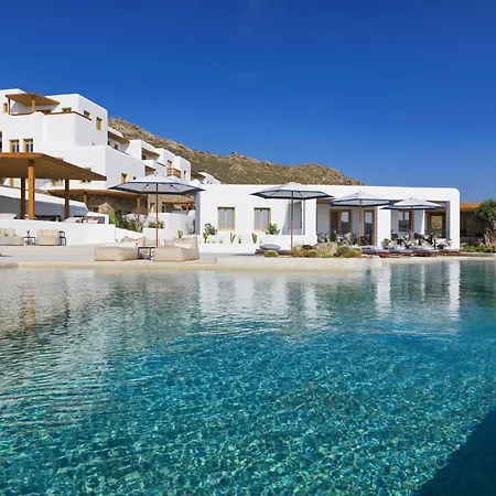 Hotell Aegon Mykonos, Autograph Collection Kalo Livadi