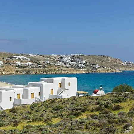 Hotel Aegon Mykonos, Autograph Collection 5*