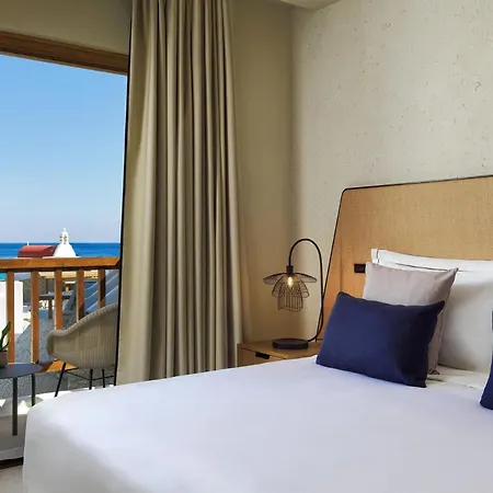 Aegon Mykonos, Autograph Collection 칼로 리바디