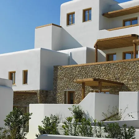 Hotel Aegon Mykonos, Autograph Collection