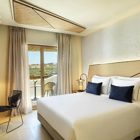 Hotel Aegon Mykonos, Autograph Collection