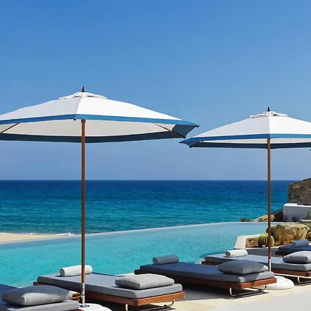 호텔 Aegon Mykonos, Autograph Collection 5*