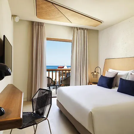 Hotel Aegon Mykonos, Autograph Collection 5*