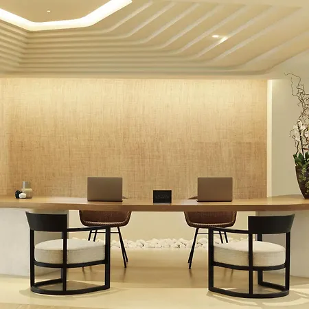 Aegon Mykonos, Autograph Collection Hotell 5*