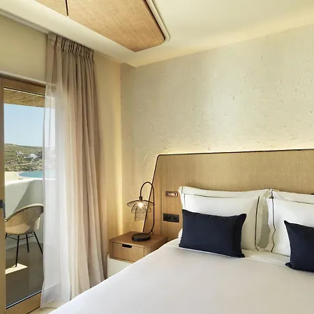 Aegon Mykonos, Autograph Collection 호텔