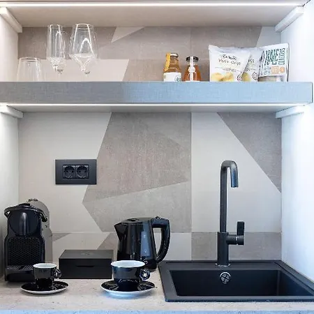 Aegon Mykonos, Autograph Collection