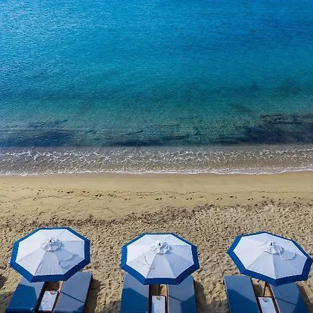 Aegon Mykonos, Autograph Collection 호텔