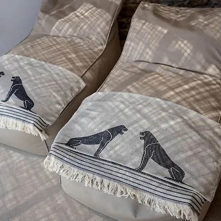 Aegon Mykonos, Autograph Collection 칼로 리바디