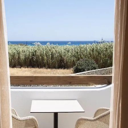 Aegon Mykonos, Autograph Collection Hotel Kalo Livadi
