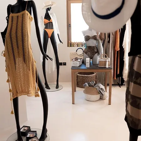 호텔 Aegon Mykonos, Autograph Collection 5*