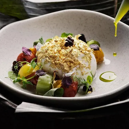 Aegon Mykonos, Autograph Collection 5*