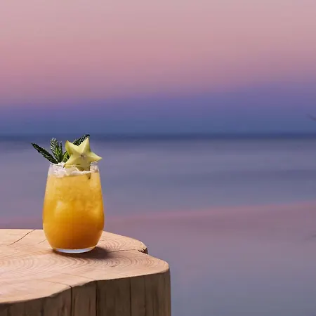 Aegon Mykonos, Autograph Collection 5* Kalo Livadi