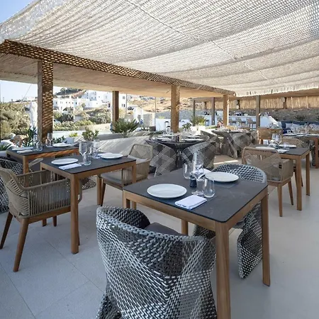 Hotell Aegon Mykonos, Autograph Collection Kalo Livadi
