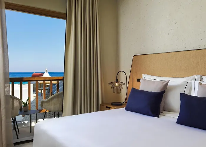 Aegon Mykonos, Autograph Collection 凯勒里瓦迪