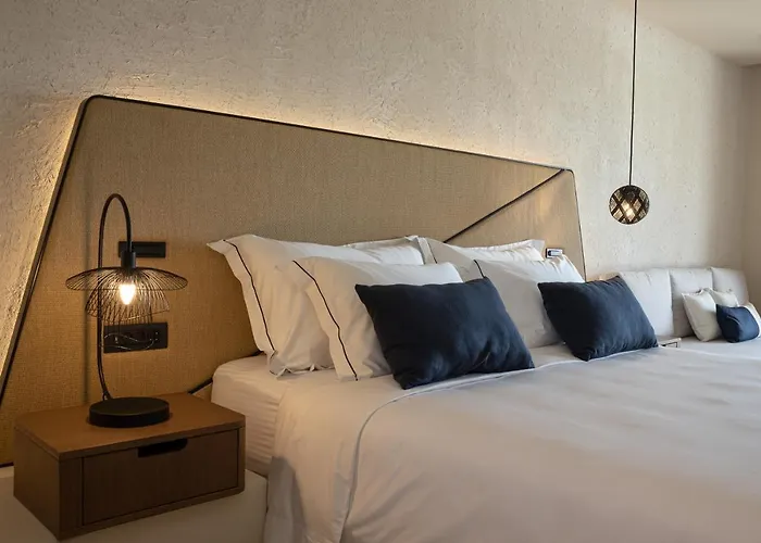 Aegon Mykonos, Autograph Collection 凯勒里瓦迪